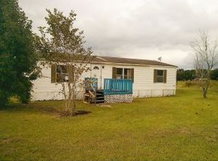 16680 NW 120th Avenue Rd, Reddick, FL 32686