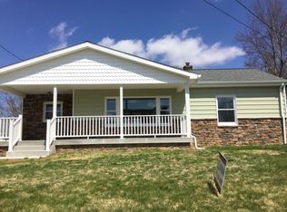 150 Northwest St, Flushing, OH 43977