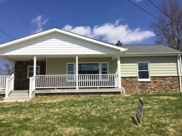 150 Northwest St, Flushing, OH 43977