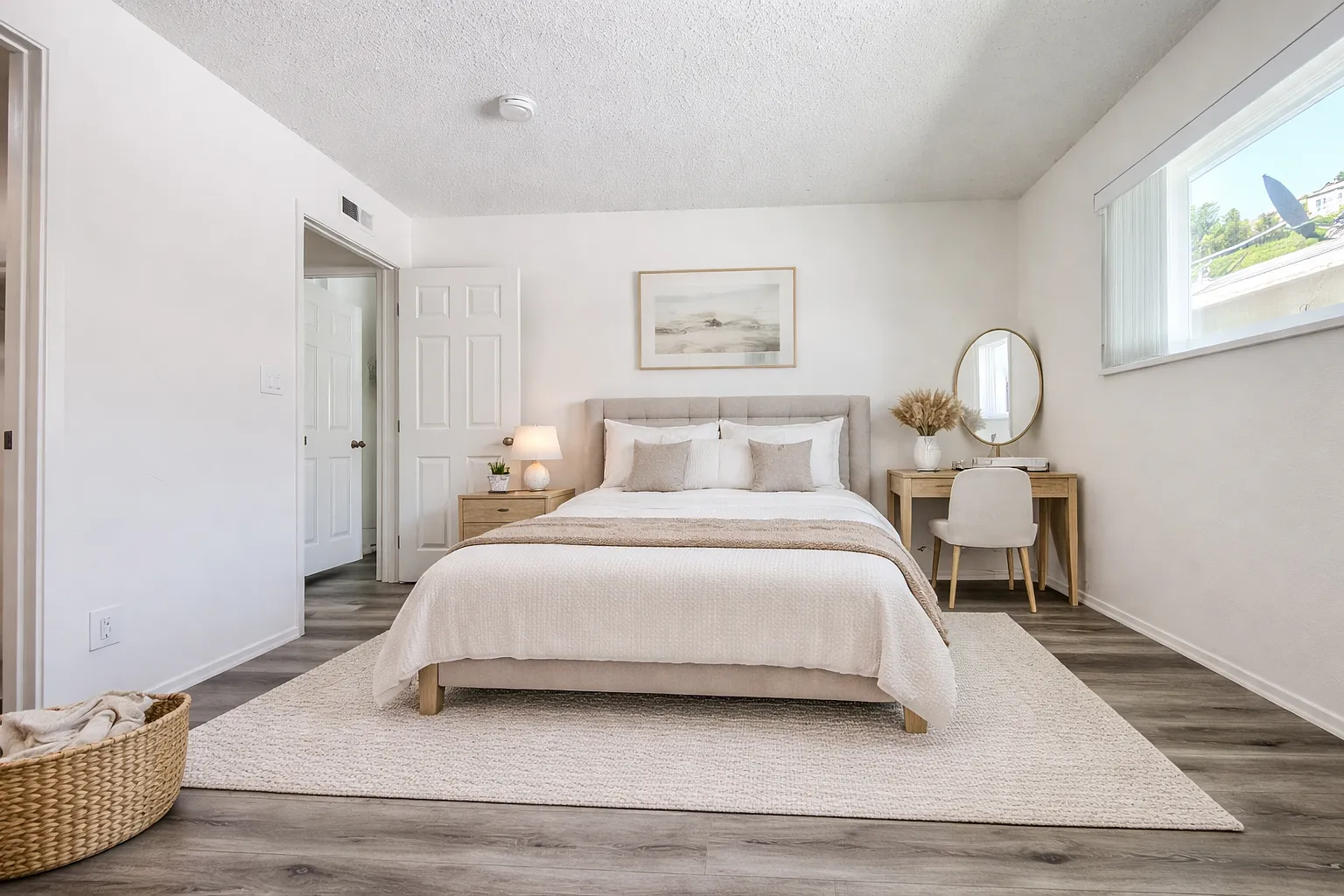 2 bed, $2,795 — Photo 2