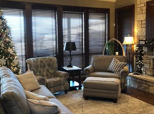 1234 Ohlhausen Rd, Abilene, TX 79606