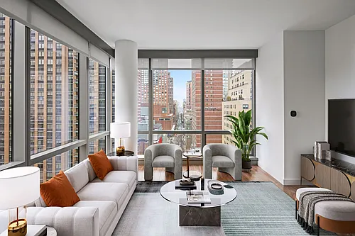 200 W 67th St Photo 1