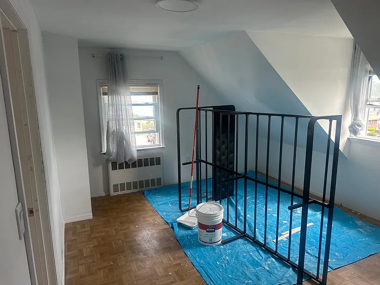 1818 Tarboro St — Photo 1