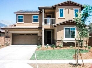 12956 Grape Harvest Dr, Rancho Cucamonga, CA 91739