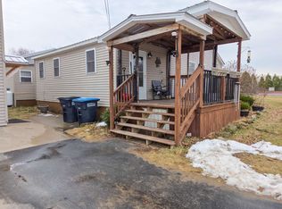 88 Cemetery Rd, North Lawrence, NY 12967