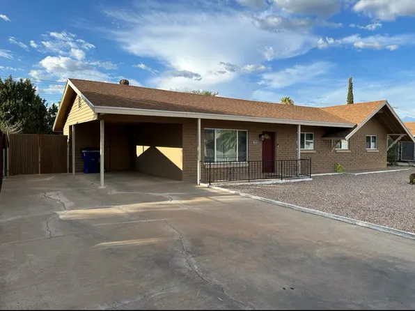6101 E 34th St, Tucson, AZ 85711