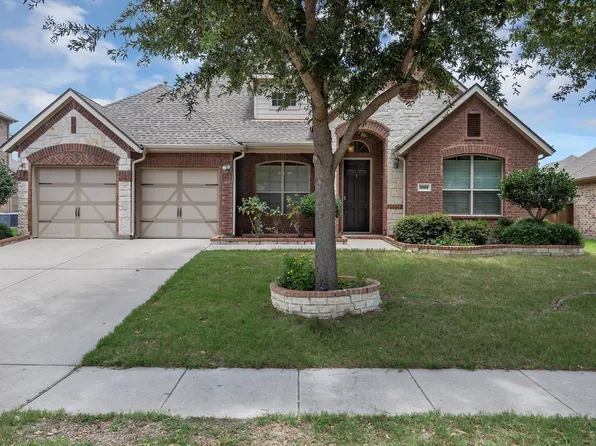 3008 Nathan Dr, Wylie, TX 75098