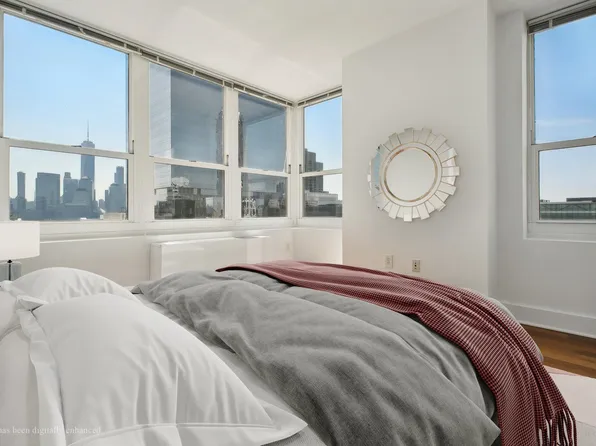 88 Morgan St APT 1506, Jersey City, NJ 07302