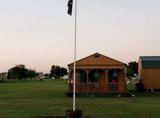 333034 Buckskin Ct, McLoud, OK 74851