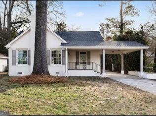 13 Rosewood Rd SW, Rome, GA 30165