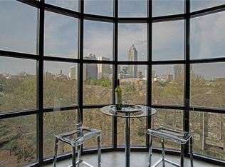 395 Central Park Pl NE, Atlanta, GA 30312