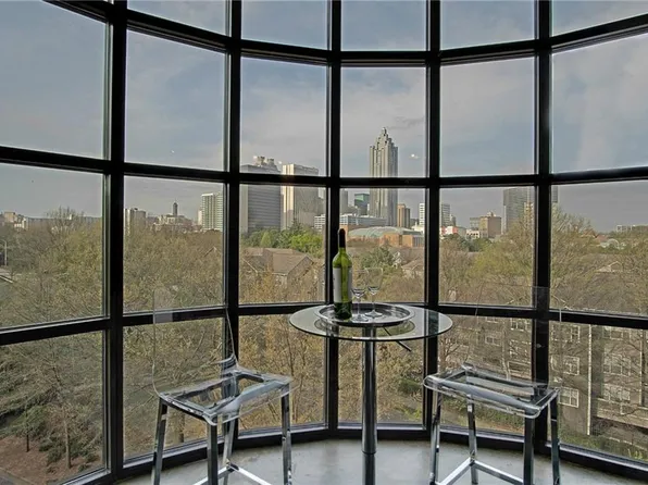 395 Central Park Pl NE, Atlanta, GA 30312