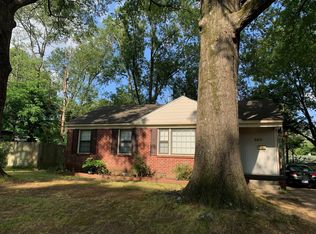 460 Lytle St, Memphis, TN 38122