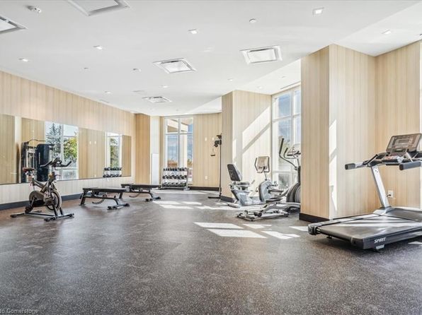 2750 King St E #806, Hamilton, ON L8G 0B8