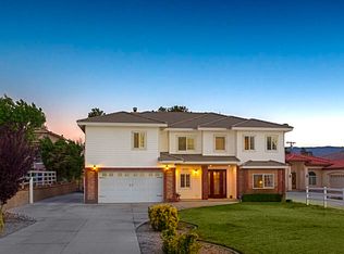 4752 Columbia Way, Lancaster, CA 93536