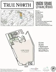 Rented by Mirador Real Estate