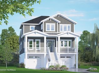 2856 Harborside Way, Southport, NC 28461