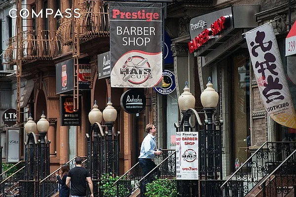 Sold by Compass | media 26