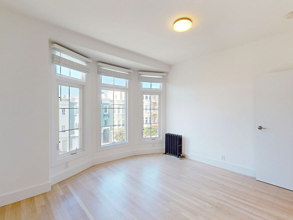 1st image of 3320 Octavia St APT 5