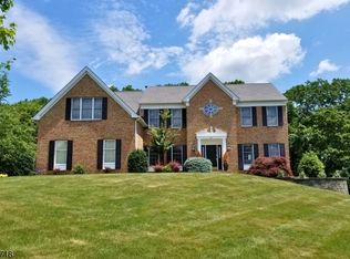 32 Vista Dr, Flanders, NJ 07836