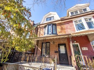200 Roxton Rd, Toronto, ON M6J 2Y5