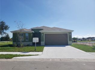 1161 Hamilton St, Immokalee, FL 34142