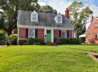 2113 Dumbarton Rd, Henrico, VA 23228