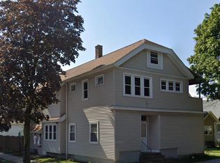 1549 S 37th St, Milwaukee, WI 53215