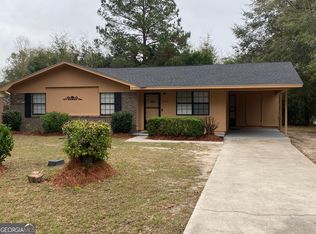 1503 N Reddick Rd, Quitman, GA 31643