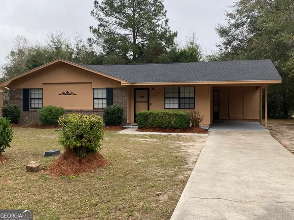1503 N Reddick Rd, Quitman, GA 31643