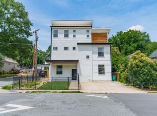 1401 Kennon St, Charlotte, NC 28205