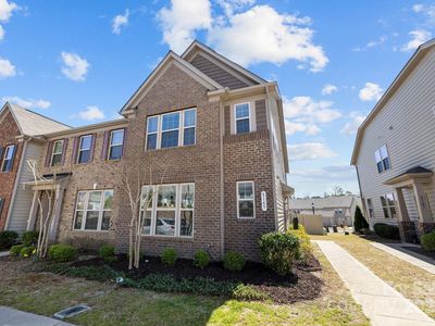 8145 English Clover Ln, Indian Land, SC, 29707