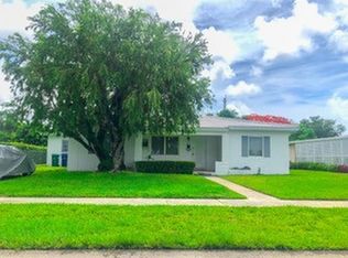 8301 SW 63rd Ct, Miami, FL 33143