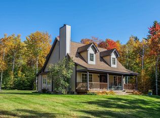 504 Trager Rd, Jamaica, VT 05343