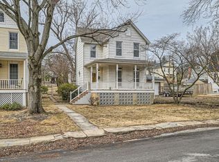 6010 Henderson Ave, Baltimore, MD 21212