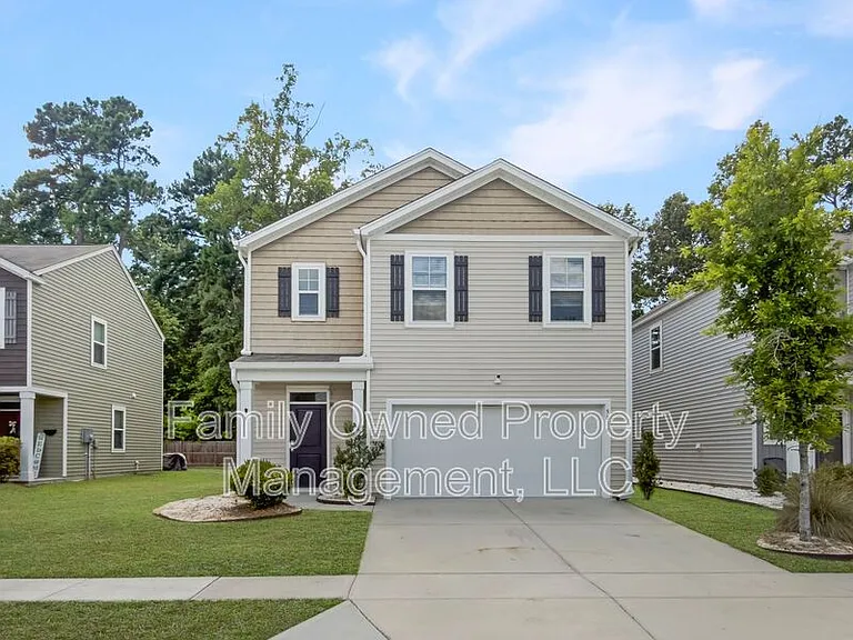 5010 Winnowing Way — Photo 4