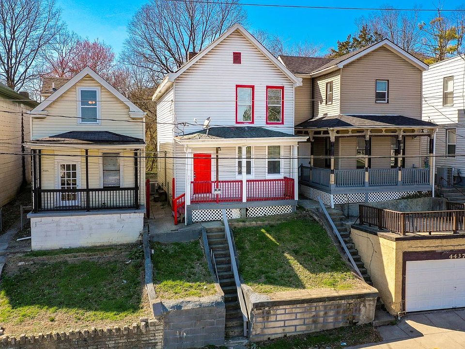 4435 Colerain Ave, Cincinnati, OH 45223 Zillow