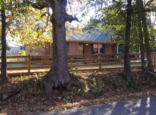 75 Preacher Dr, Counce, TN 38326