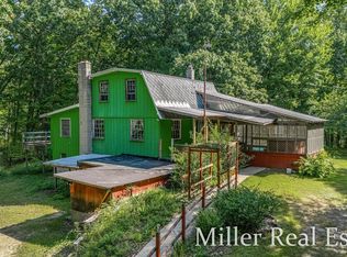 4233 Mud Lake Rd, Bellevue, MI 49021