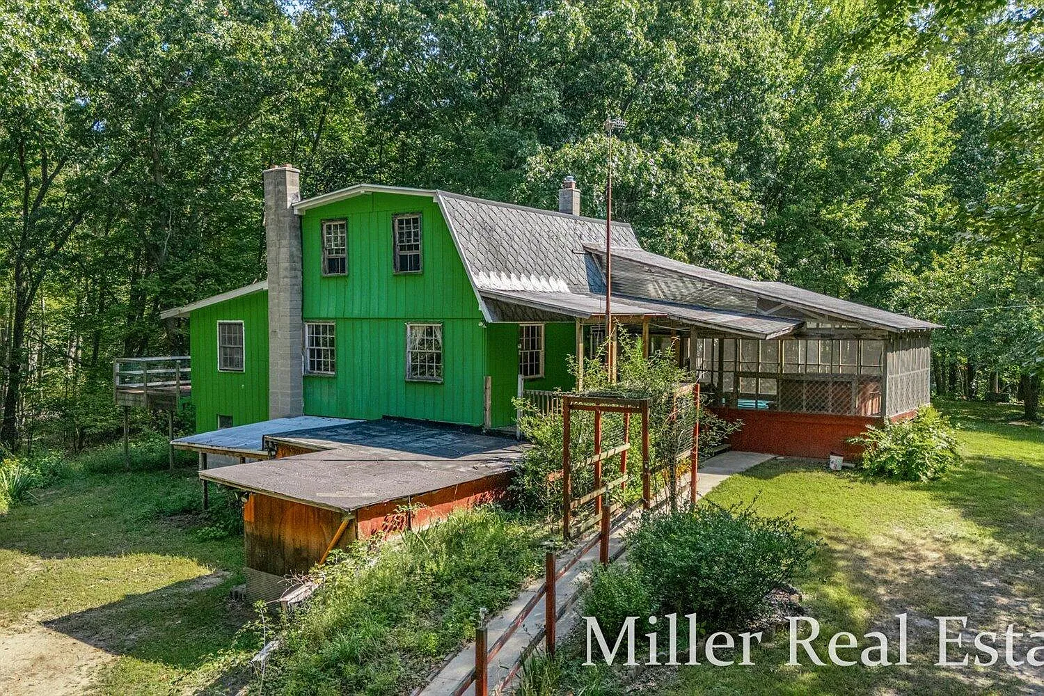 4233 Mud Lake Rd photo 1