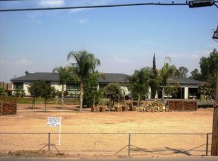 16600 Wood Rd, Riverside, CA 92508