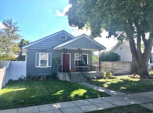 619 Yakima St, Wenatchee, WA 98801