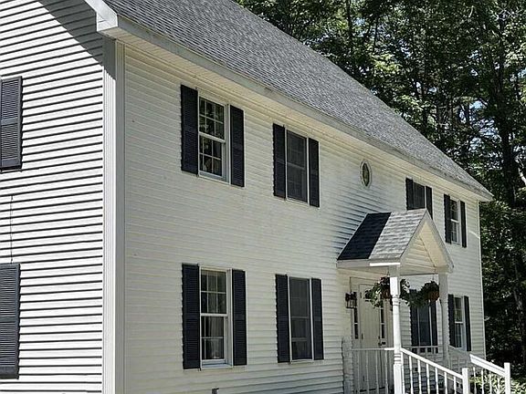 2nd image of 34 Middle Ridge Road