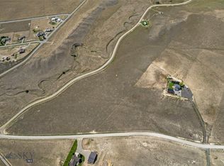 Tbd Price Rd, Three Forks, MT 59752
