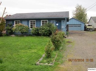 3365 30th Ave NE, Salem, OR 97301