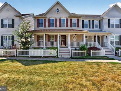 304 Brick Ln, Milton, DE, 19968