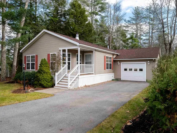 8 Cinder Court, Rochester, NH 03868