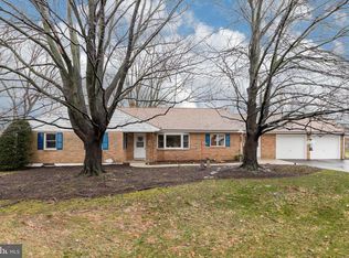 602 Halteman Rd, Souderton, PA 18964