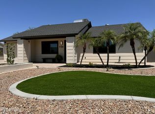 730 E Huber St, Mesa, AZ 85203