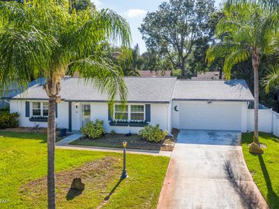 39 Brookwood Dr, Ormond Beach, FL, 32174